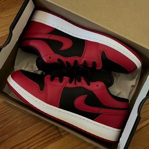Jordan 1 Low (GS)